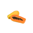 Papaya Chica Pieza 2 Kg APROX. ($49/kilo)