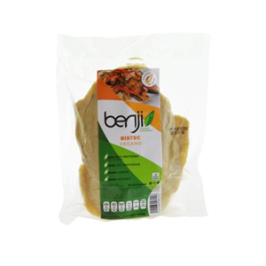 Bistec Vegano Benji