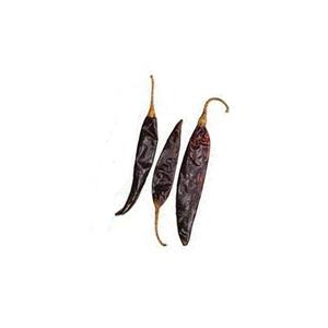 Chile Puya Seco