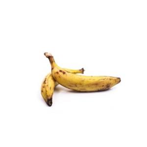 Plátano Macho