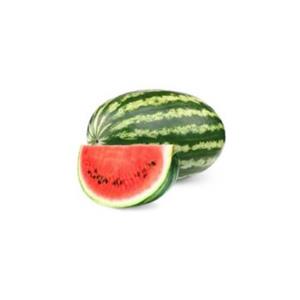 Sandía sin Semilla Peso Aproximado 4 Kilos ($18 kilo)
